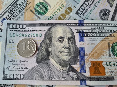 USD to RUB: Convert US Dollars to Russian Rubles